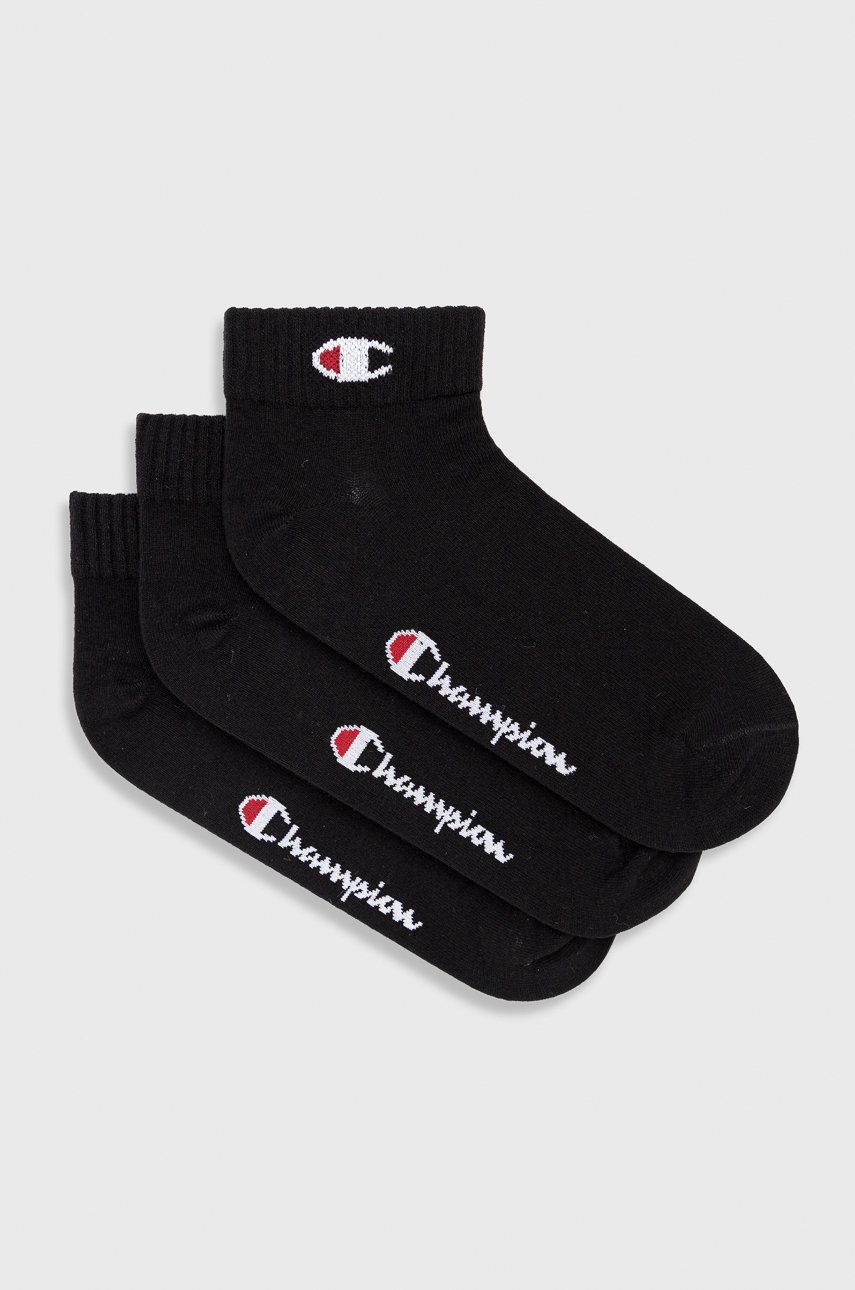 Чорапи Champion Socks Черно | U24559, 0