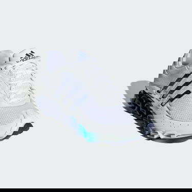 Кецове и обувки adidas Performance Megaride Бяло | JQ7834, 4