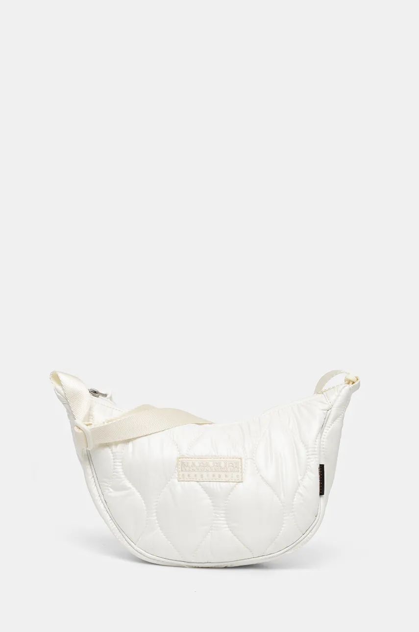 Чанта през рамо Napapijri H-Nuage Shoulder Bag Бежово | NP0A4I8E2061, 0