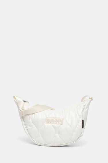 Чанта през рамо Napapijri H-Nuage Shoulder Bag Бежово | NP0A4I8E2061, 0