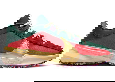 Кецове и обувки Nike Zoom Freak 5 Keep It A Buck Червено | DZ2944-600, 0