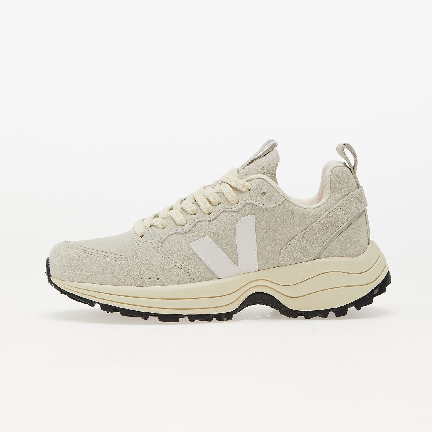 Кецове и обувки Veja Venturi Suede Сиво | VC0303546A, 0