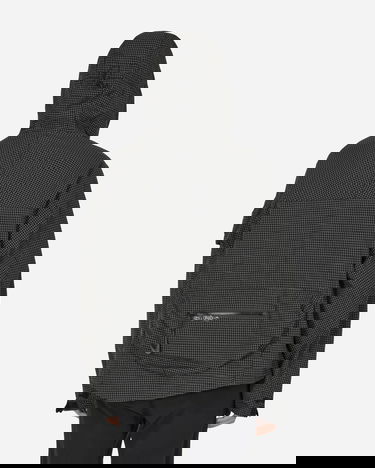 Яке Nike Off-White™ x Jacket Черно | DN1749-010, 2