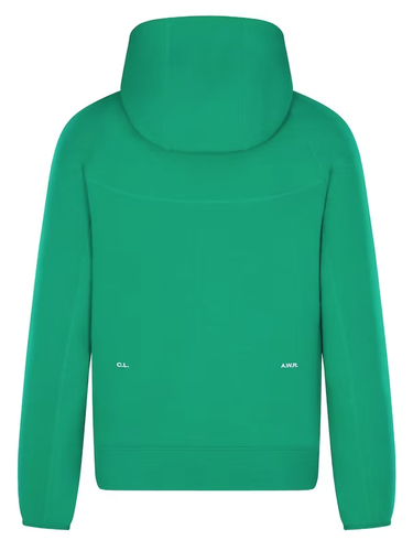 Суитчър Nike NOCTA x Tech Fleece Hoodie Зелено | FD8453-324, 1
