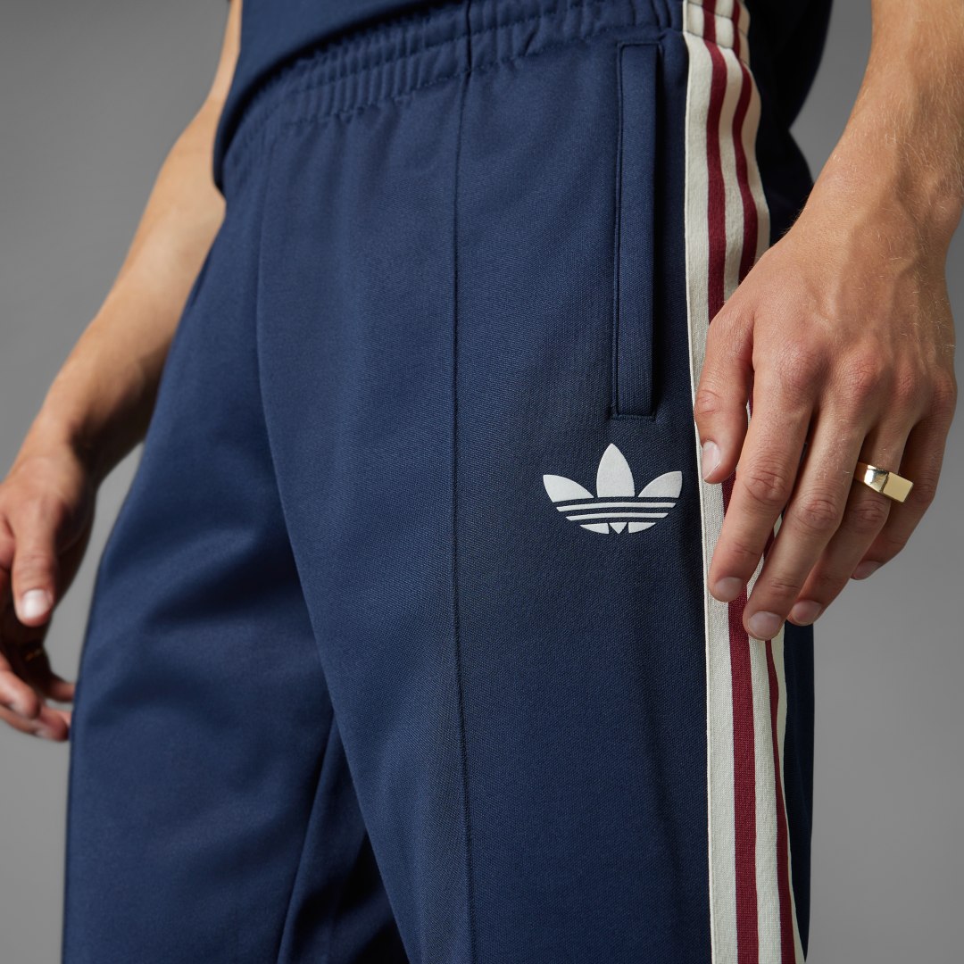 Спортни панталони adidas Originals Arsenal Originals Track Pants Синьо | IY0056, 1