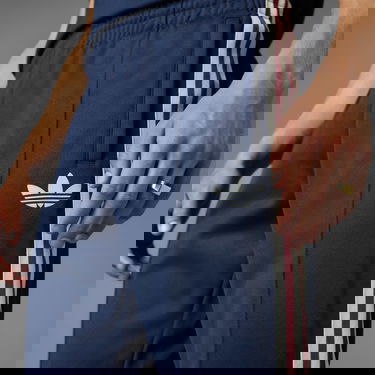 Спортни панталони adidas Originals Arsenal Originals Track Pants Синьо | IY0056, 1