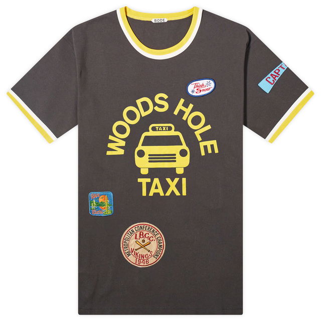 Discount Taxi Patch