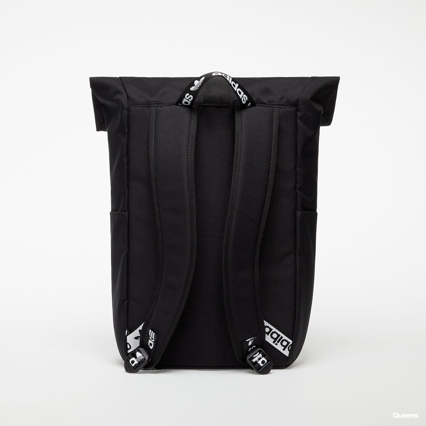 Раница adidas Originals Adicolor Classic Roll-Top Черно | HK2629, 1