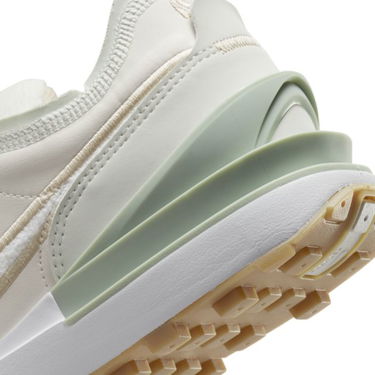 Кецове и обувки Nike Waffle One SE Бежово | DR9502-001, 4