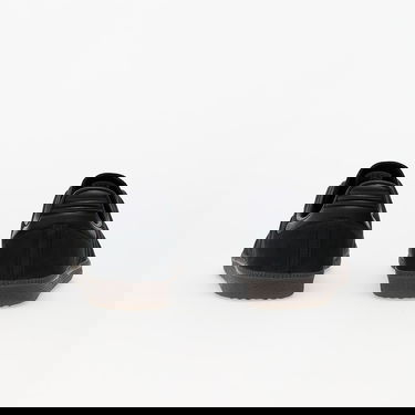 Кецове и обувки adidas Originals Samba OG "Core Black" Черно | IG1237, 3