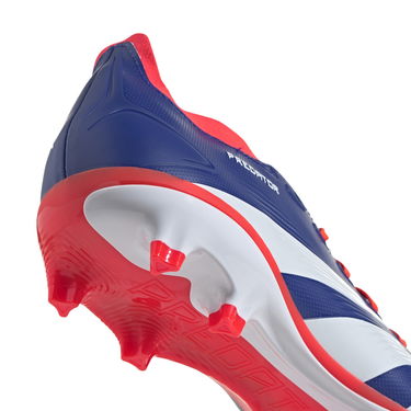 Кецове и обувки adidas Performance Predator League Firm Ground Синьо | IF6348, 7