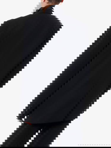 Яке Balenciaga BLAZER Черно | 773331TNT391000, 3