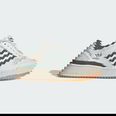 Кецове и обувки adidas Originals Forum Bold Stripes Бяло | ID6202, 0