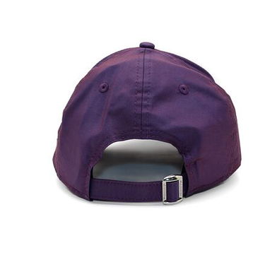 Шапка с козирка New Era New Era NBA Tech 9FORTY LA Lakers Adjustable Hat Лилаво | 60595273, 2