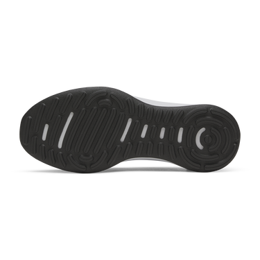 Кецове и обувки Allbirds Wool Runner NZ Comfortable Water-Repellent Сиво | A12004W, 3