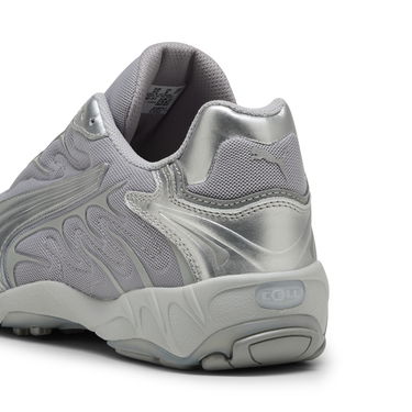 Кецове и обувки Puma Inhale Metallic Сиво | 401780_01, 4