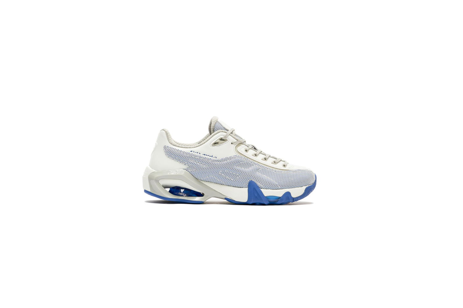 Кецове и обувки Asics NOVALIS GEL-TEREMOA Сиво | 1203A501-100, 0