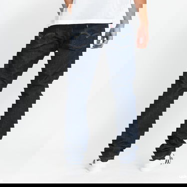 Дънки Levi's 513 Slim Straight Fit bastion Черно | 08513-0183, 1