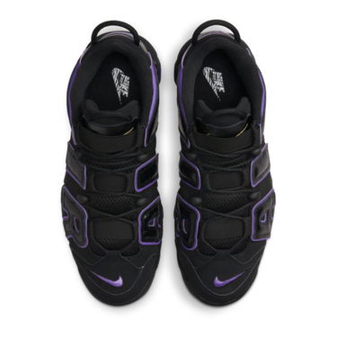 Кецове и обувки Nike Air More Uptempo '96 Черно | DV1879-001, 3