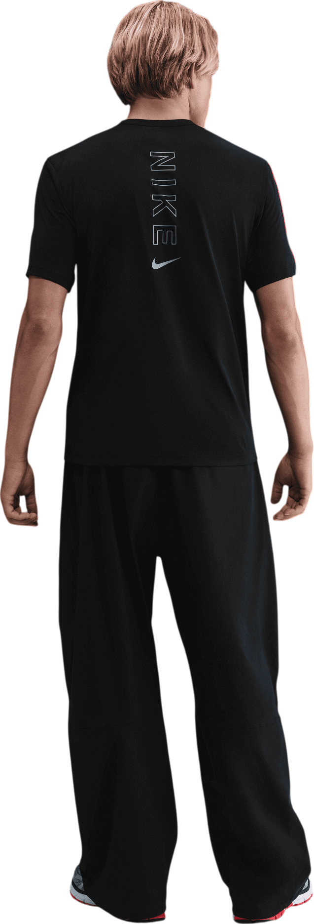 Тениска Nike Sportswear Dri-FIT T-Shirt Черно | ih4288-010, 1
