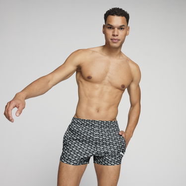 Бански Puma PUMA Men's Swim Shorts Черно | 938353_01, 1