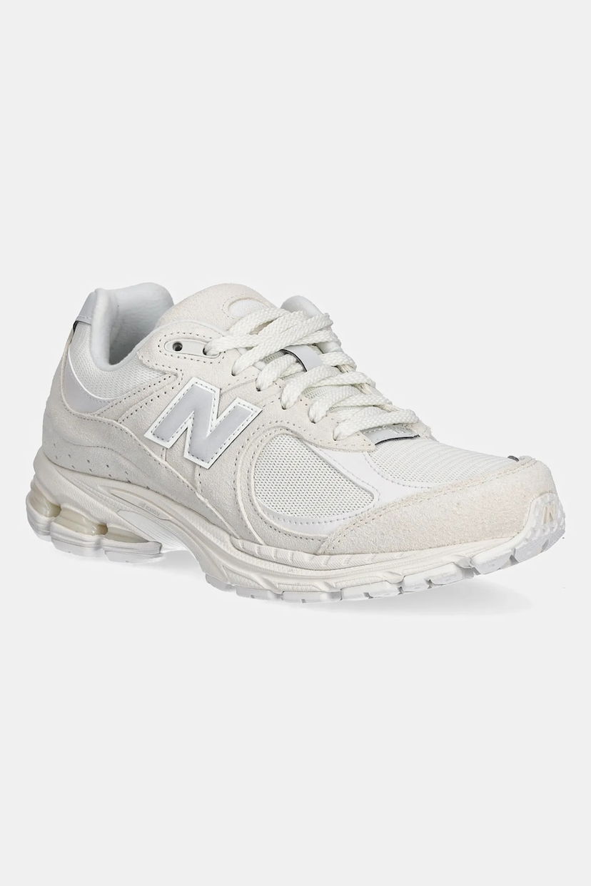 Кецове и обувки New Balance U2002R Бяло | U2002RWH