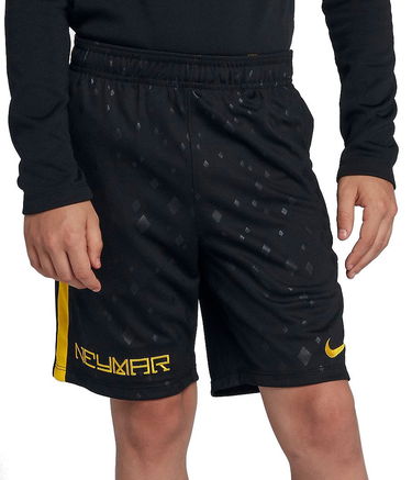 Къси панталони Nike Nike Neymar Jr. Dry Academy Shorts Черно | aa3872-010, 0