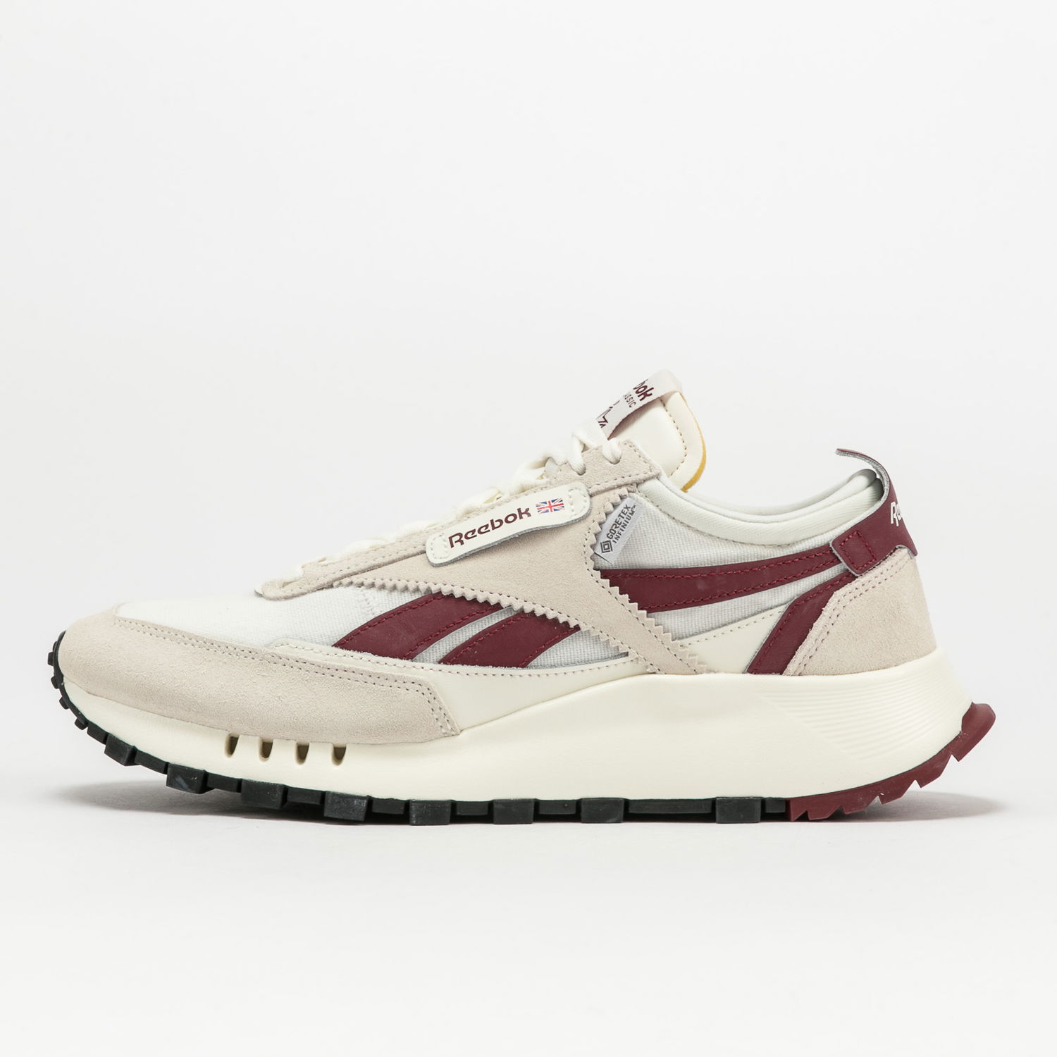 Кецове и обувки Reebok Classic Legacy Бежово | H04996, 0