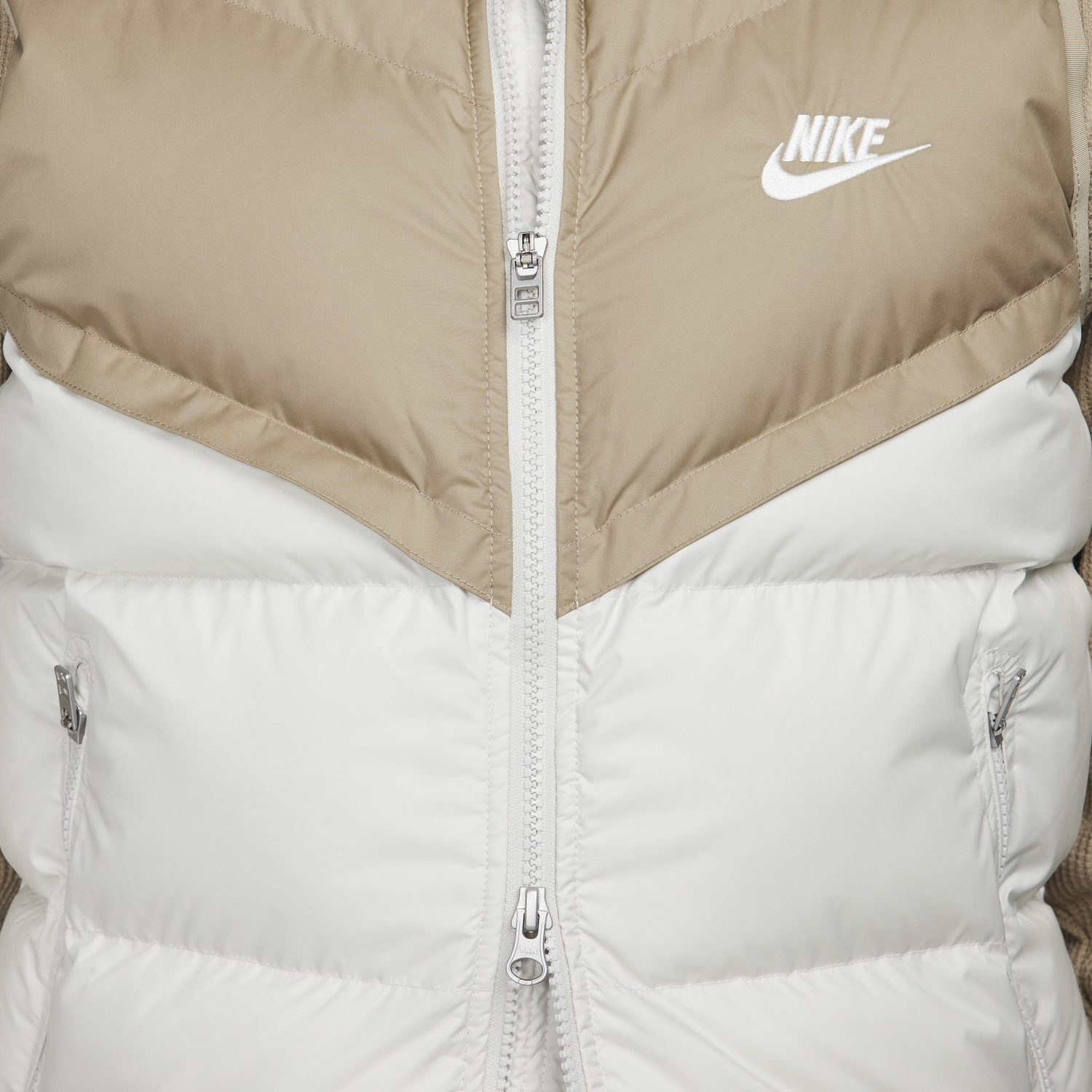 Ветровка Nike Storm-FIT Windrunner Бежово | FB8193-247, 1