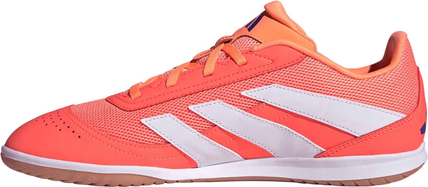 Кецове и обувки adidas Performance Predator Club IN Sala Оранжево
 | jh8856, 1