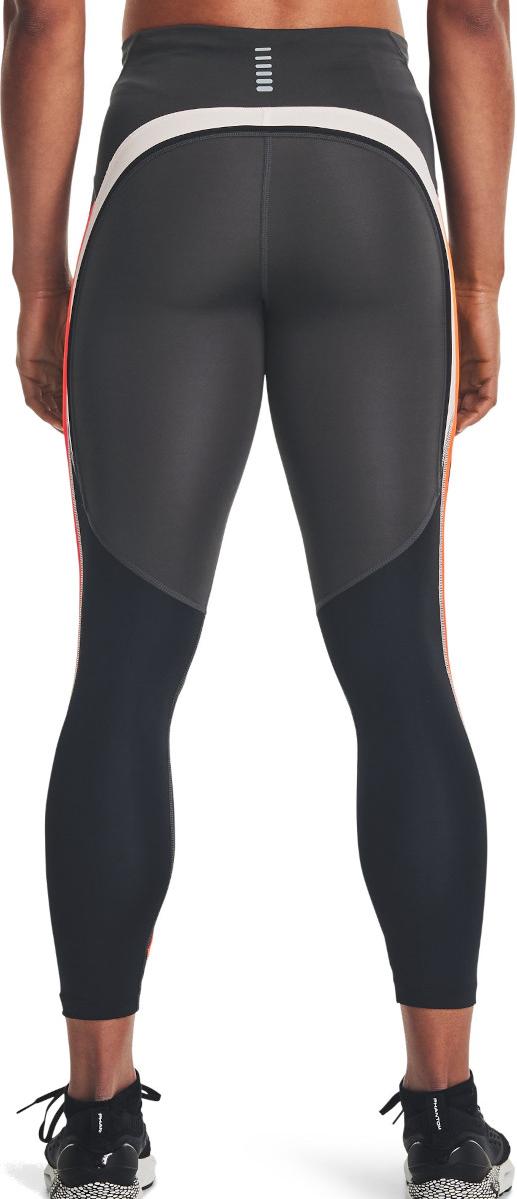 Клинове Under Armour Fly Fast 2.0 Mesh 7/8 Tight Leggings Многоцветен | 1361386-010, 1