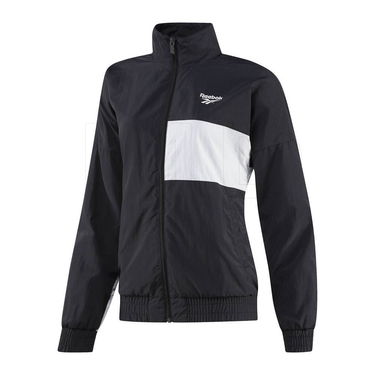 Яке Reebok Wmns LF Vector Jacket Черно | BS3832, 0