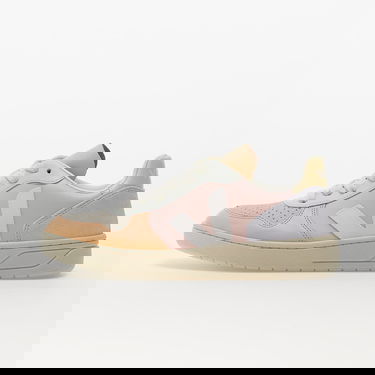 Кецове и обувки Veja V-10 Leather Многоцветен | VX0203199A, 0