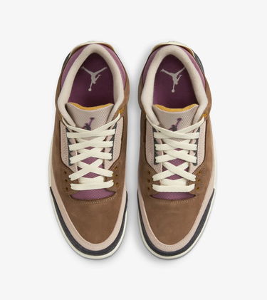Кецове и обувки Jordan Air Jordan 3 "Archaeo Brown" Кафяво | DR8869-200, 2