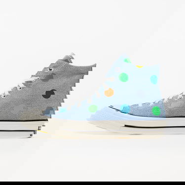 Кецове и обувки Converse Golf Wang "Polka Dot" Chuck 70 Hi Синьо | 170011C, 0