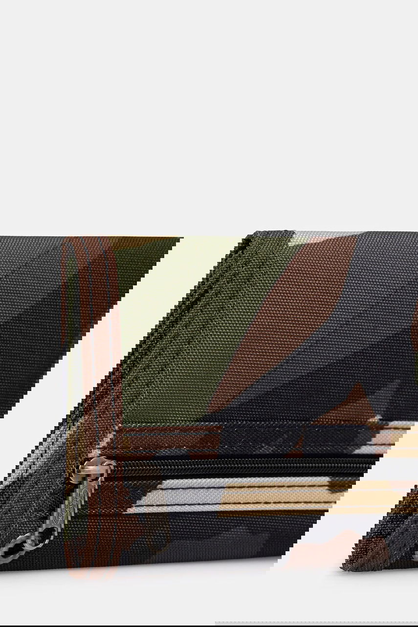 Портфейл EASTPAK Wallet Зелено | EK371181, 1