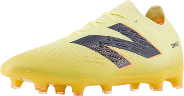 Кецове и обувки New Balance TEKELA MAGIA FG V4+ Жълто | NBST2FLJ45, 4