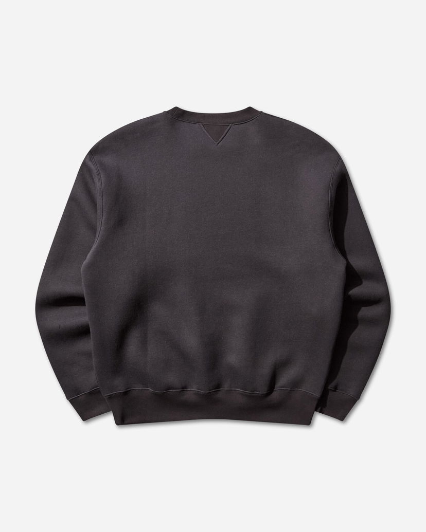 Суитчър OUR LEGACY Perfect Sweatshirt Сиво | M4256PB 001