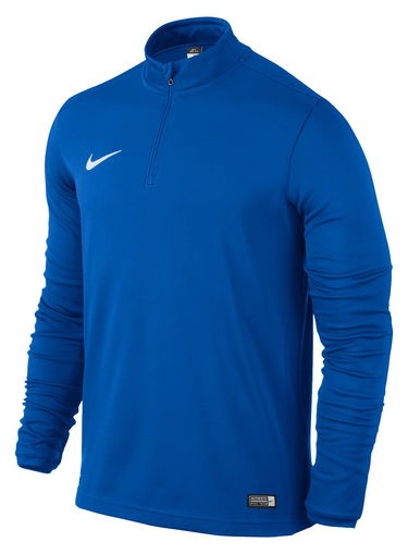 Пуловер Nike Nike Academy 16 Drill Top Синьо | 726003-463, 0
