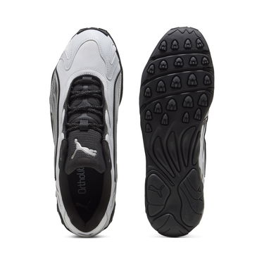 Кецове и обувки Puma Inhale Smile Бяло | 402589_01, 5