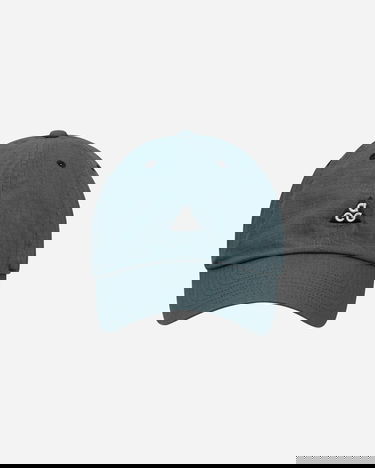 Шапка с козирка Nike ACG Heritage86 Cap Синьо | DM4705-309, 3
