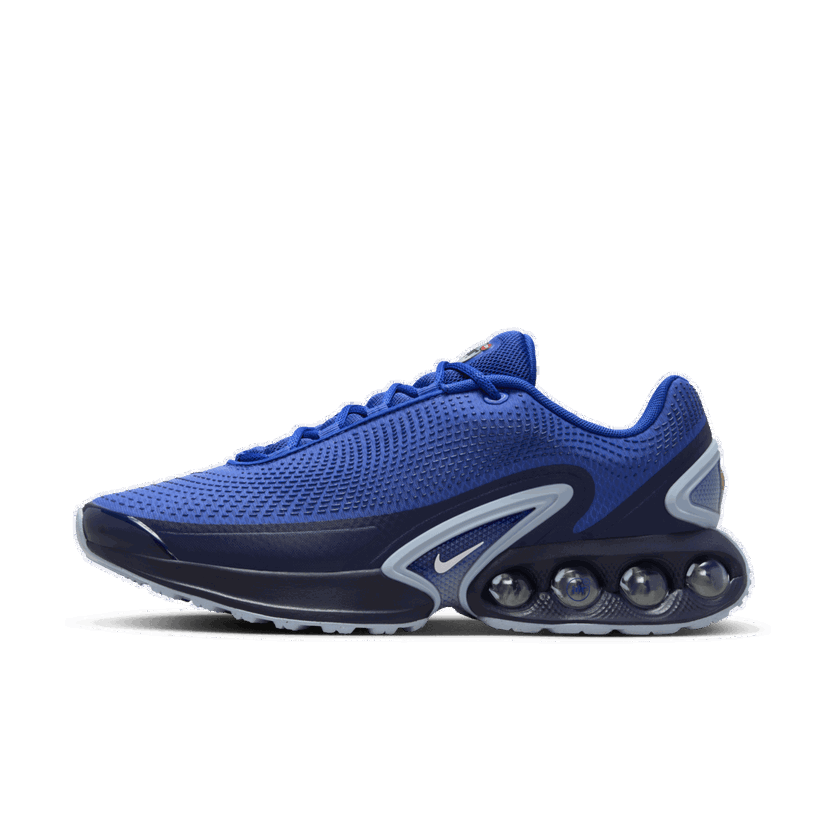 Кецове и обувки Nike Air Max DN "Hyper Blue" Синьо | DV3337-400
