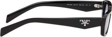 Слънчеви очила Prada Prada Symbole Sunglasses Черно | 0PR B06S 8056262397626, 1