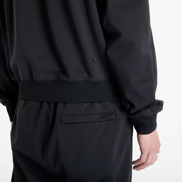 Суитчър Nike x NOCTA NRG Full-Zip Knit Top Черно | DR2656-010, 2