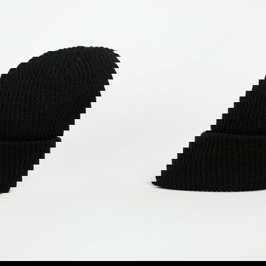Шапка Carhartt WIP Knit Beanie Черно | I034368_K02_XX, 2
