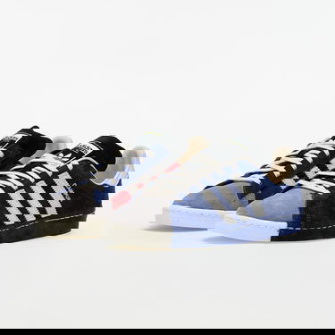 Кецове и обувки adidas Originals Recouture Campus 80s SH Синьо | FY6753, 4