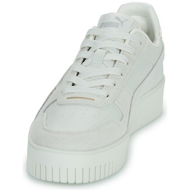 Кецове и обувки Puma Shoes (Trainers) CARINA STREET Сиво | 395093-02, 3