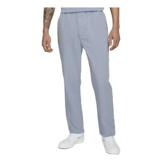 Панталони Nike SB SB Skate Casual Breathable Pants Синьо | DC1371-493