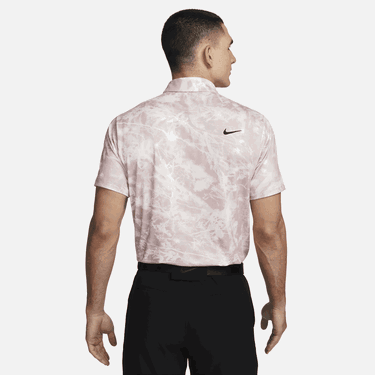 Поло тениска Nike Dri-FIT Tour Розово | DX6090-640, 1