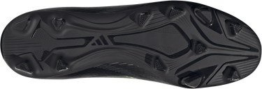 Кецове и обувки adidas Performance adidas F50 Club FG/MG Черно | ji0047, 2